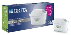 Vattenfilter Brita Maxtra Pro Limescale Expert, 3-pack
