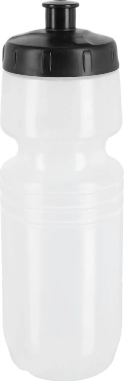 Vattenflaska plast, 0,7 liter
