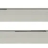 Vattenpasskena Hultafors Libella, 600/900 mm