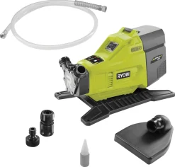 Vattenpump Ryobi R18TP-0