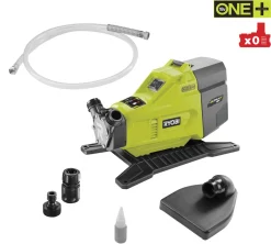 Vattenpump Ryobi R18TP-0