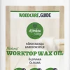 Vaxolja WoodCare.Guide inomhus, 250 ml