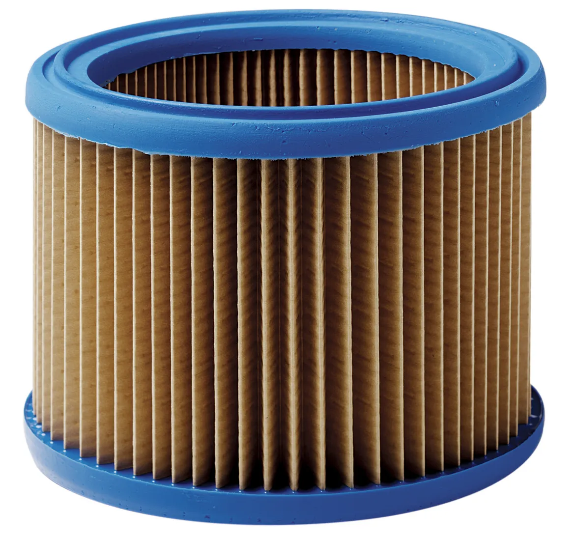 Veckfilter Buddy