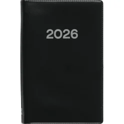 Veckokalender 2026 A6