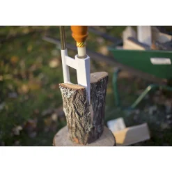 Vedklyv Logosol Smart Splitter