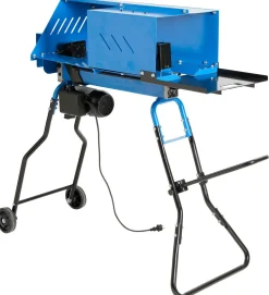 Vedklyv 6,5 ton med stativ och bord Cocraft