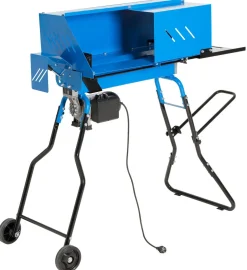 Vedklyv 6,5 ton med stativ och bord Cocraft