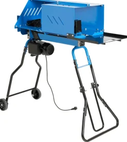 Vedklyv 6,5 ton med stativ och bord Cocraft