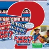 Vem Där familjespel Hasbro, från 6 år
