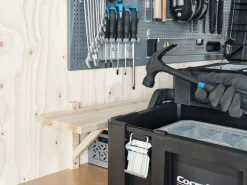 Verktygslåda Cocraft FSS