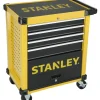Verktygsskåp Stanley 169 delar