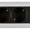 Överspänningsskydd 6-vägs USB