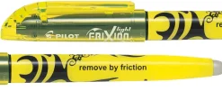 Överstrykningspenna Pilot Frixion Light