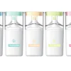 Överstrykningspennor pastell 5-pack