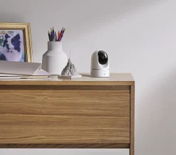 Övervakningskamera Eufy Indoor Cam 2K Pan & Tilt