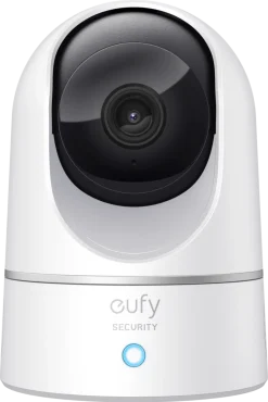 Övervakningskamera Eufy Indoor Cam 2K Pan & Tilt