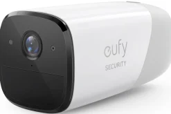 Övervakningskamera eufyCam 2 Pro 2+1 kit