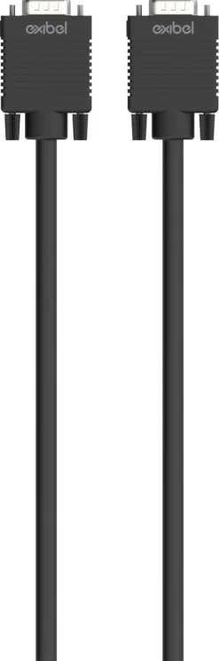 VGA-monitorkabel