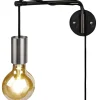 Väggarm Rack Northlight