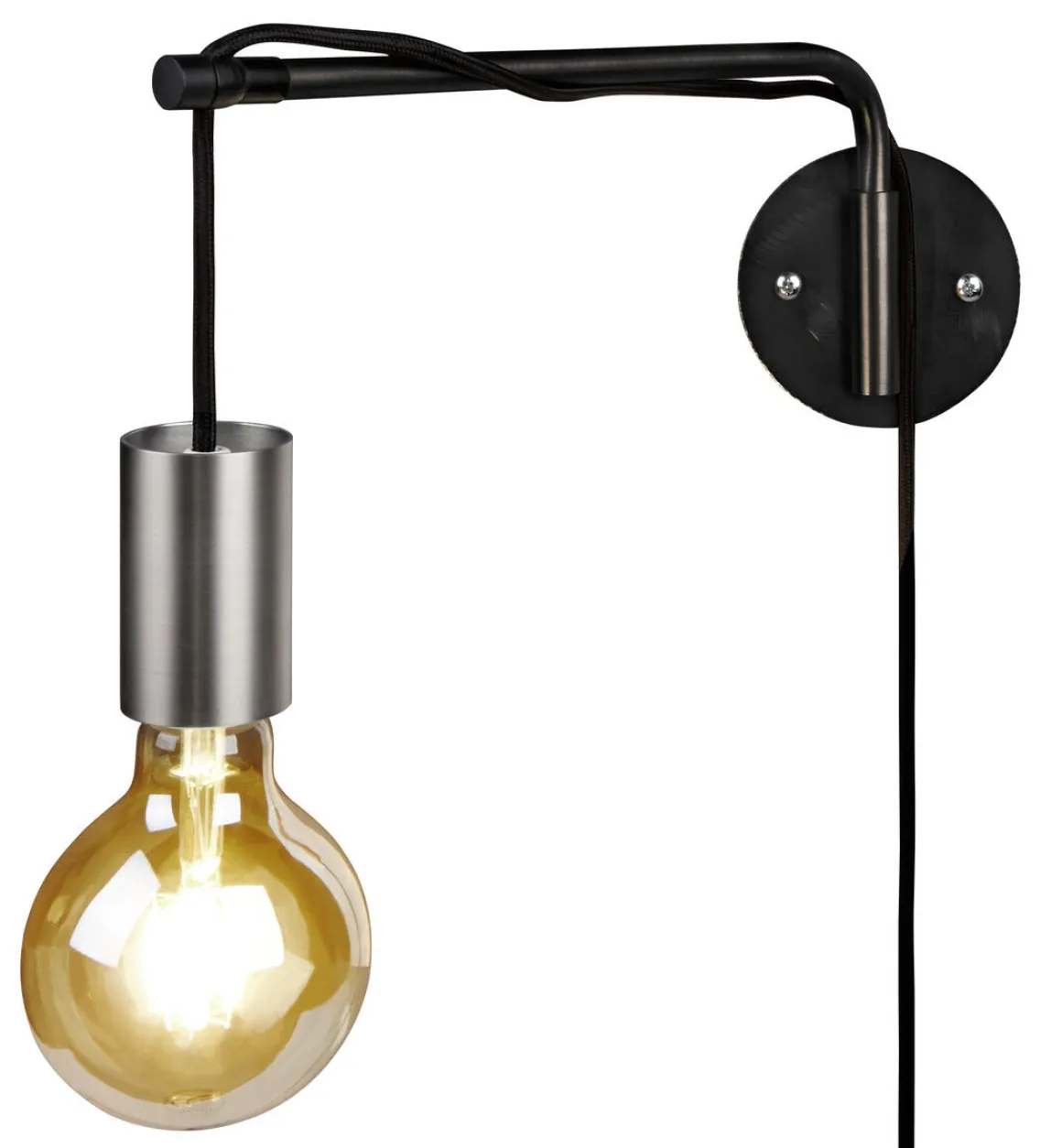 Väggarm Rack Northlight