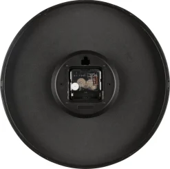 Väggklocka tyst 30,5 cm