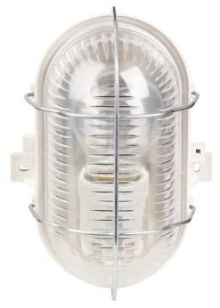 Vägglampa