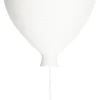 Vägglampa Ballong Northlight