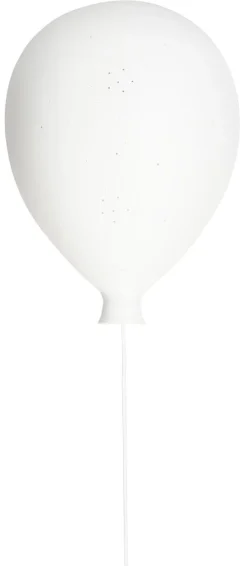 Vägglampa Ballong Northlight