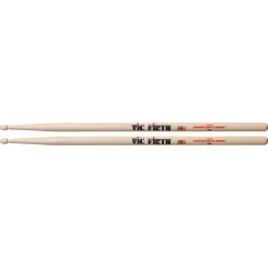 Vic Firth 7A trumpinnar, lätta, snabb respons, 2-pack