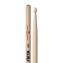 Vic Firth American Classsic 5B trumpinnar trä