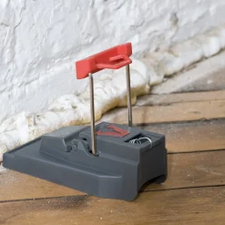 Victor Quick-Kill musfälla inomhus/utomhus, 2-pack