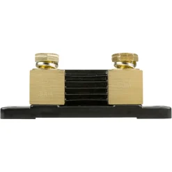 Victron SmartShunt 300A batteriövervakning, Bluetooth