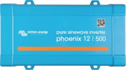Victron Phoenix växelriktare 12 V, 500VA