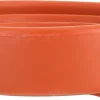 Vikbar mugg 24 cl
