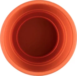 Vikbar mugg 24 cl