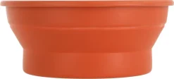 Vikbar djup tallrik 1,5 l
