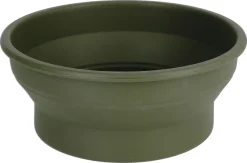 Vikbar djup tallrik 1,5 l