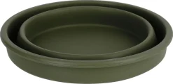 Vikbar djup tallrik 1,5 l