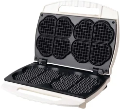 Åviken Classic våffeljärn dubbelt, 1600 W