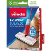 Vileda 1-2-Spray Max mopp refill