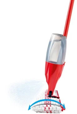Vileda 1-2 Spray Max spraymopp