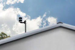 Vindmätare Netatmo Smart Anemometer