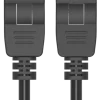 Vinklingsbar HDMI-kabel Exibel