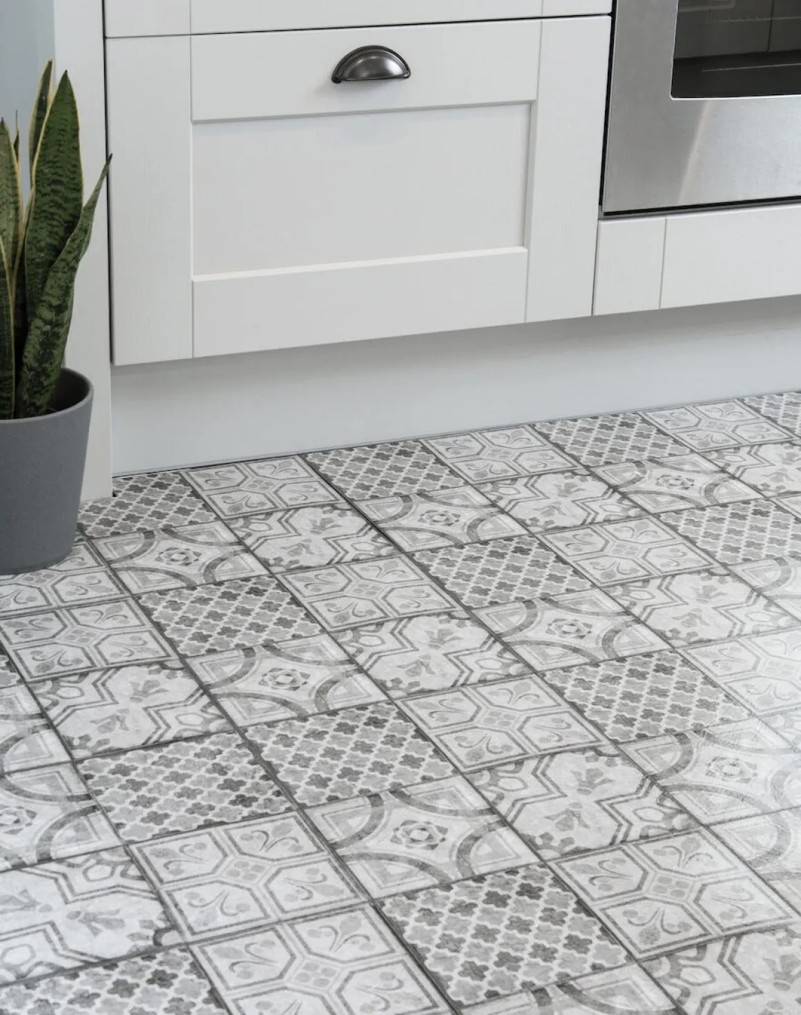 Vinylgolv D-C-Floor, 11-pack
