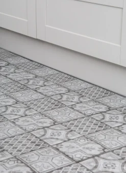 Vinylgolv D-C-Floor, 11-pack