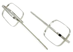Visp till elvisp 44-5125, 2-pack