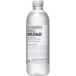 Vitamin Well Reload 500 ml