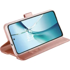Vivanco plånboksfodral för OnePlus Nord CE4 Lite
