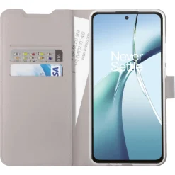 Vivanco plånboksfodral för OnePlus Nord CE4 Lite