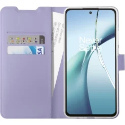Vivanco plånboksfodral för OnePlus Nord CE4 Lite